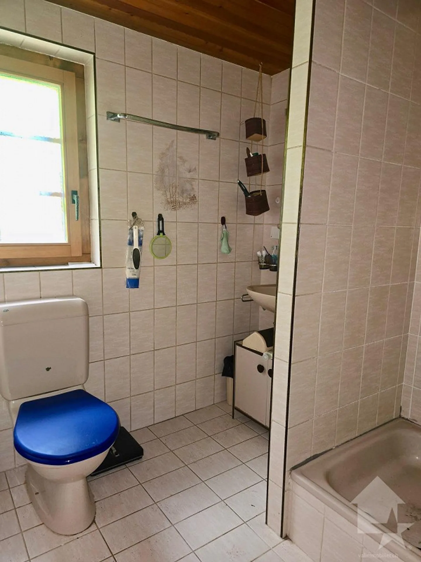 Un authentique Mayen d'été dans le Val de Bagnes, un rare refuge alpin - Photo 10 sur 30