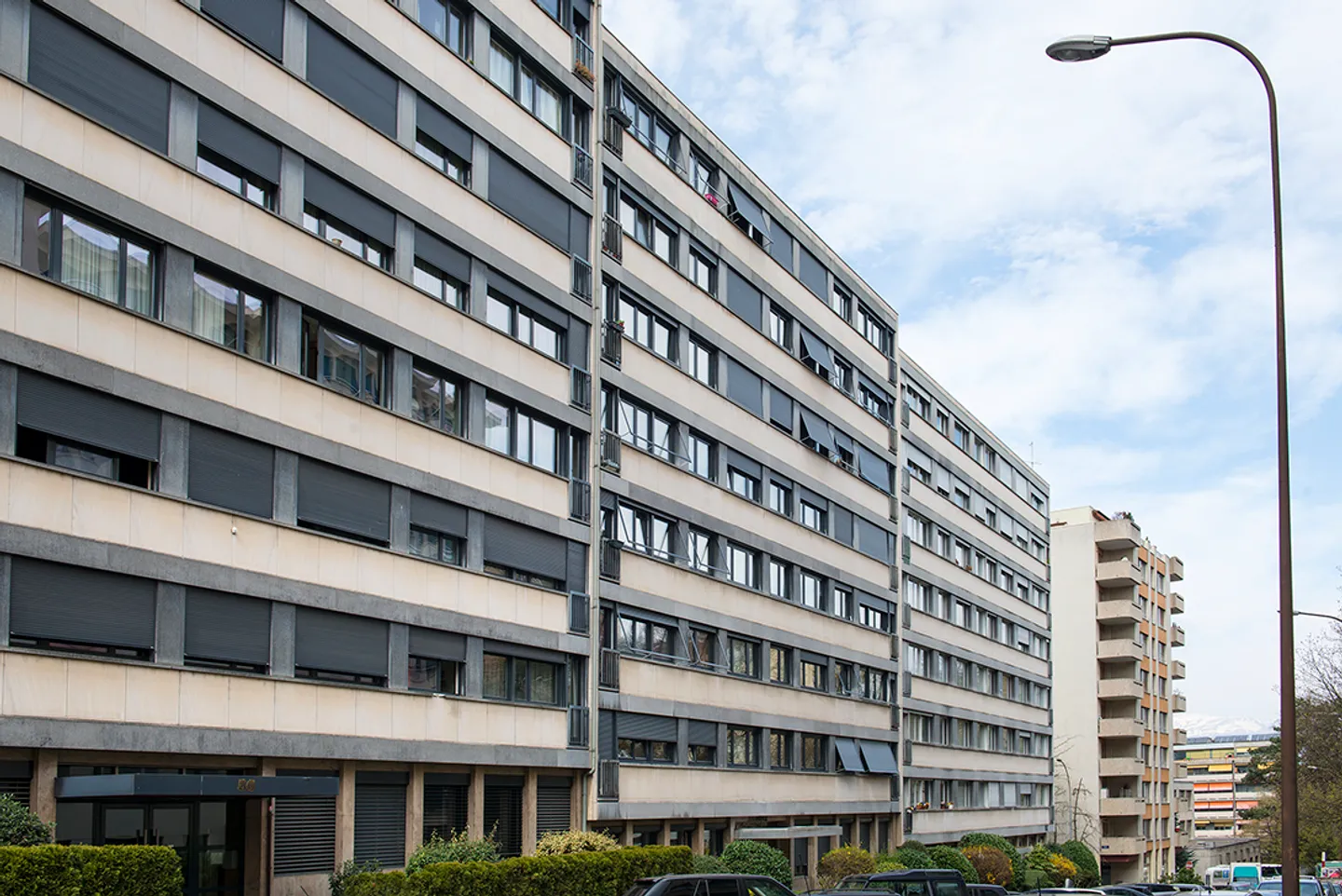 4-Zimmer-Wohnung - Foto 2 von 6