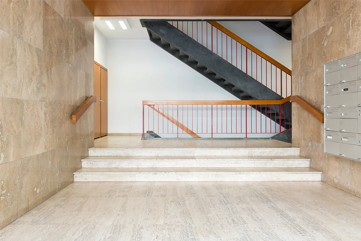 4-Zimmer-Wohnung - Foto 3 von 6