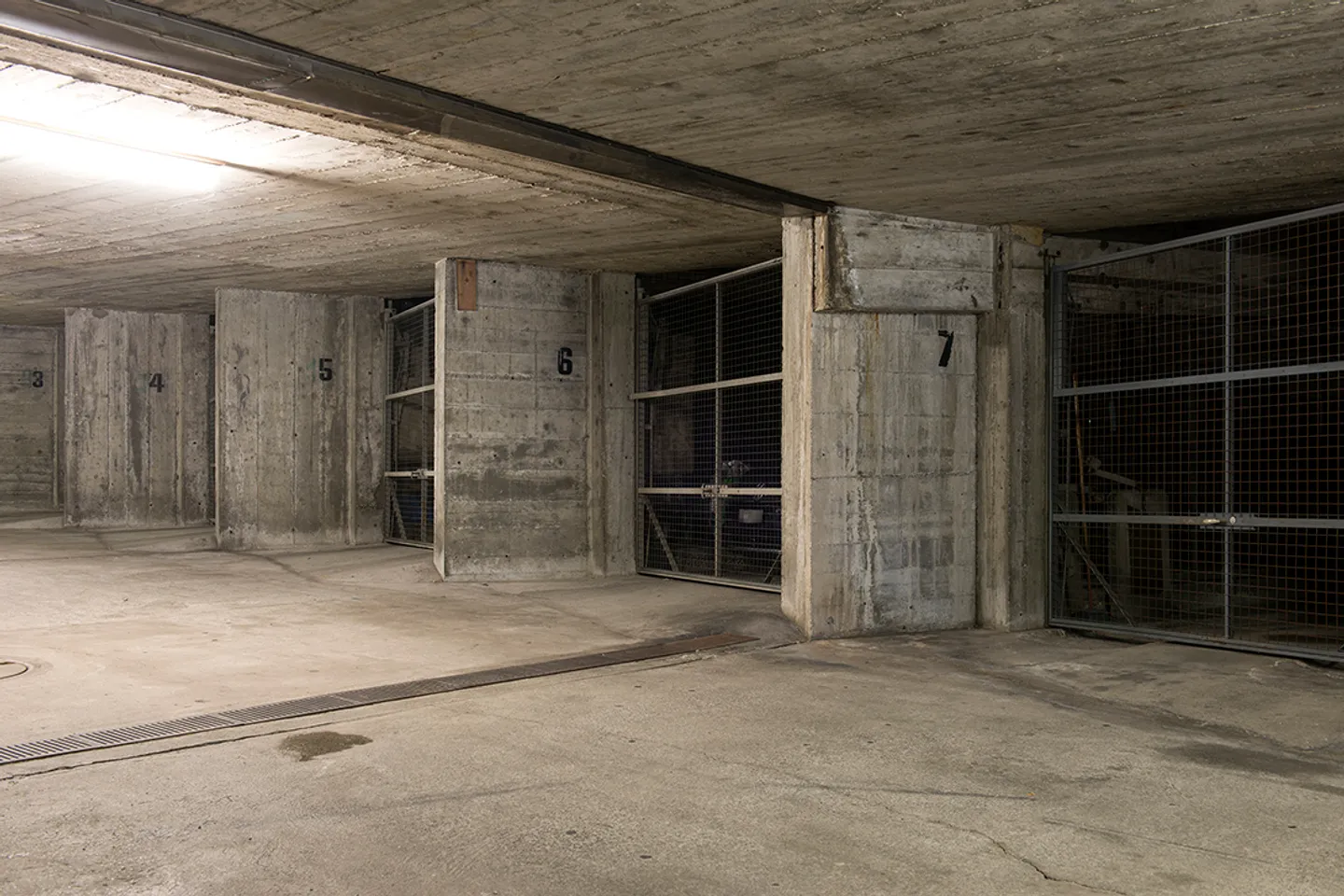 4-Zimmer-Wohnung - Foto 4 von 6