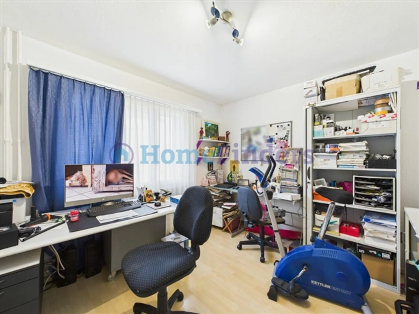 «ZENTRAL- FREQUENZSTARK MIT POTENZIAL» - Foto 7 von 10