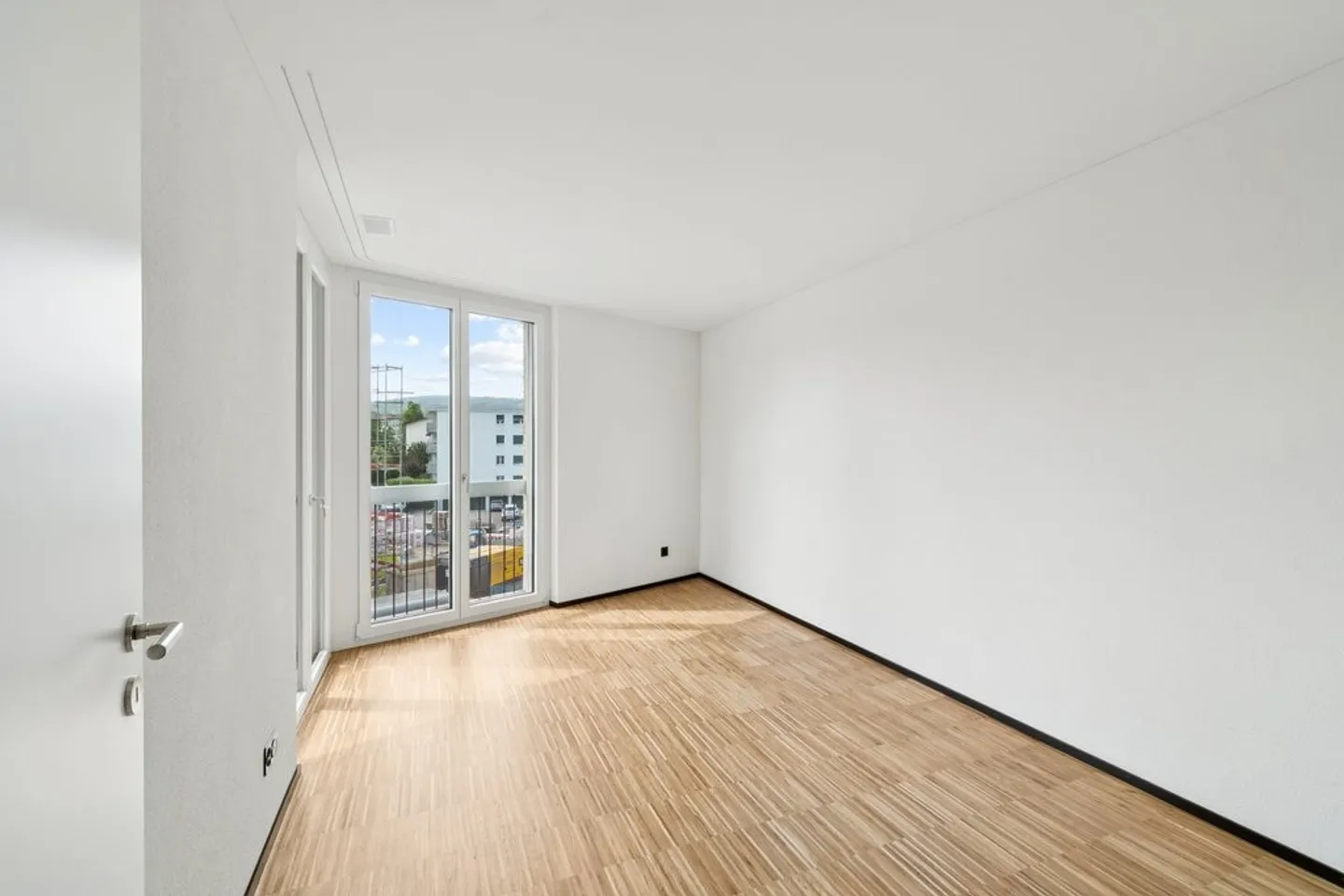 Appartement neuf attrayant dans le meilleur emplacement directement sur la Glatt - Photo 6 sur 8