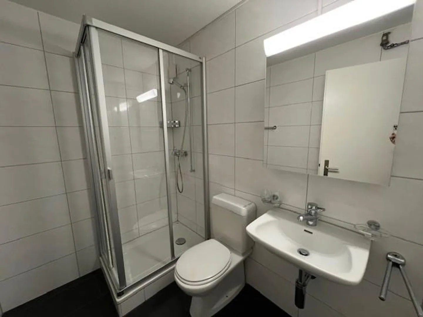 2-room apartment in a central location - Photo 4 of 6