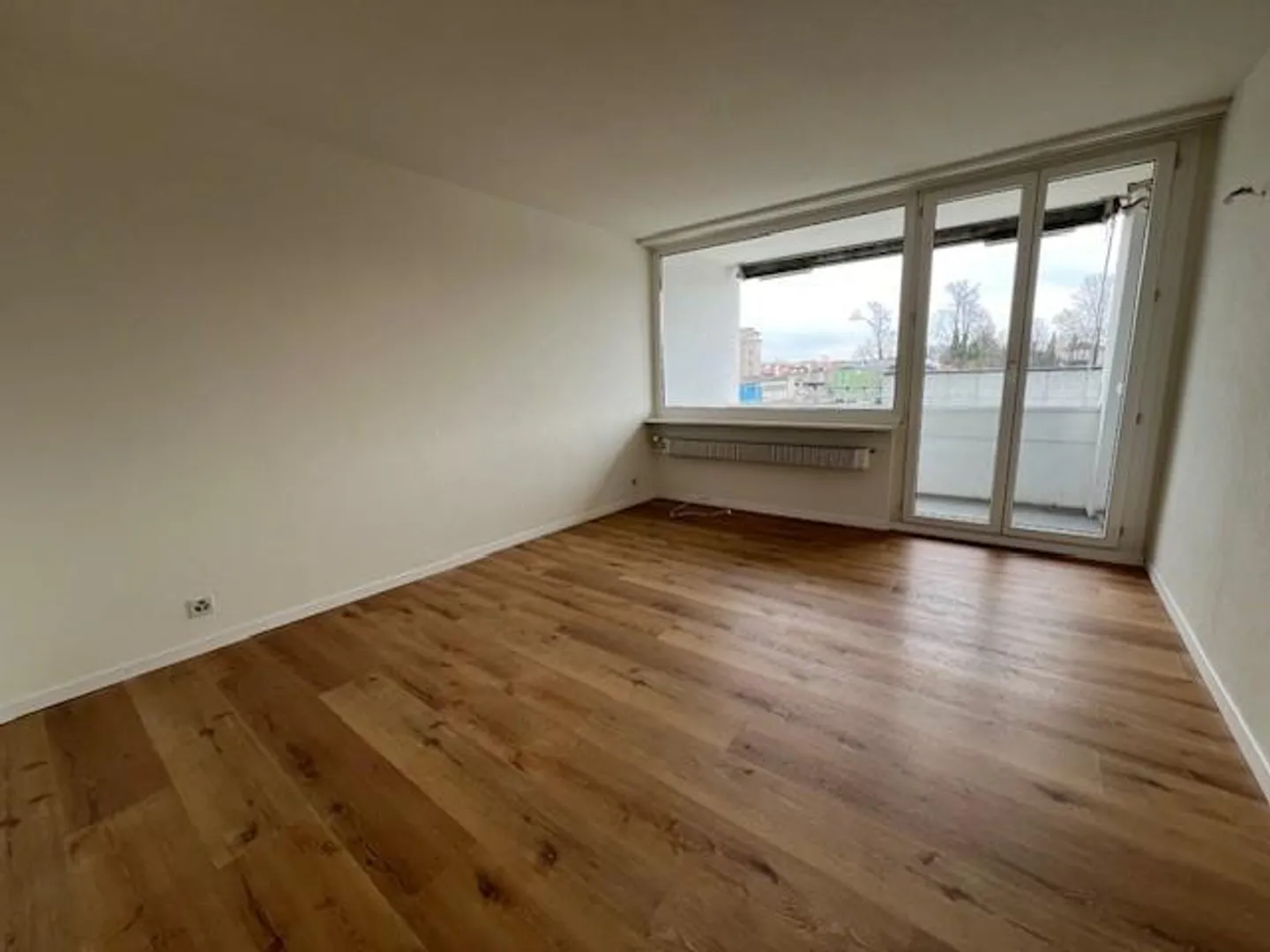 2-room apartment in a central location - Photo 5 of 6