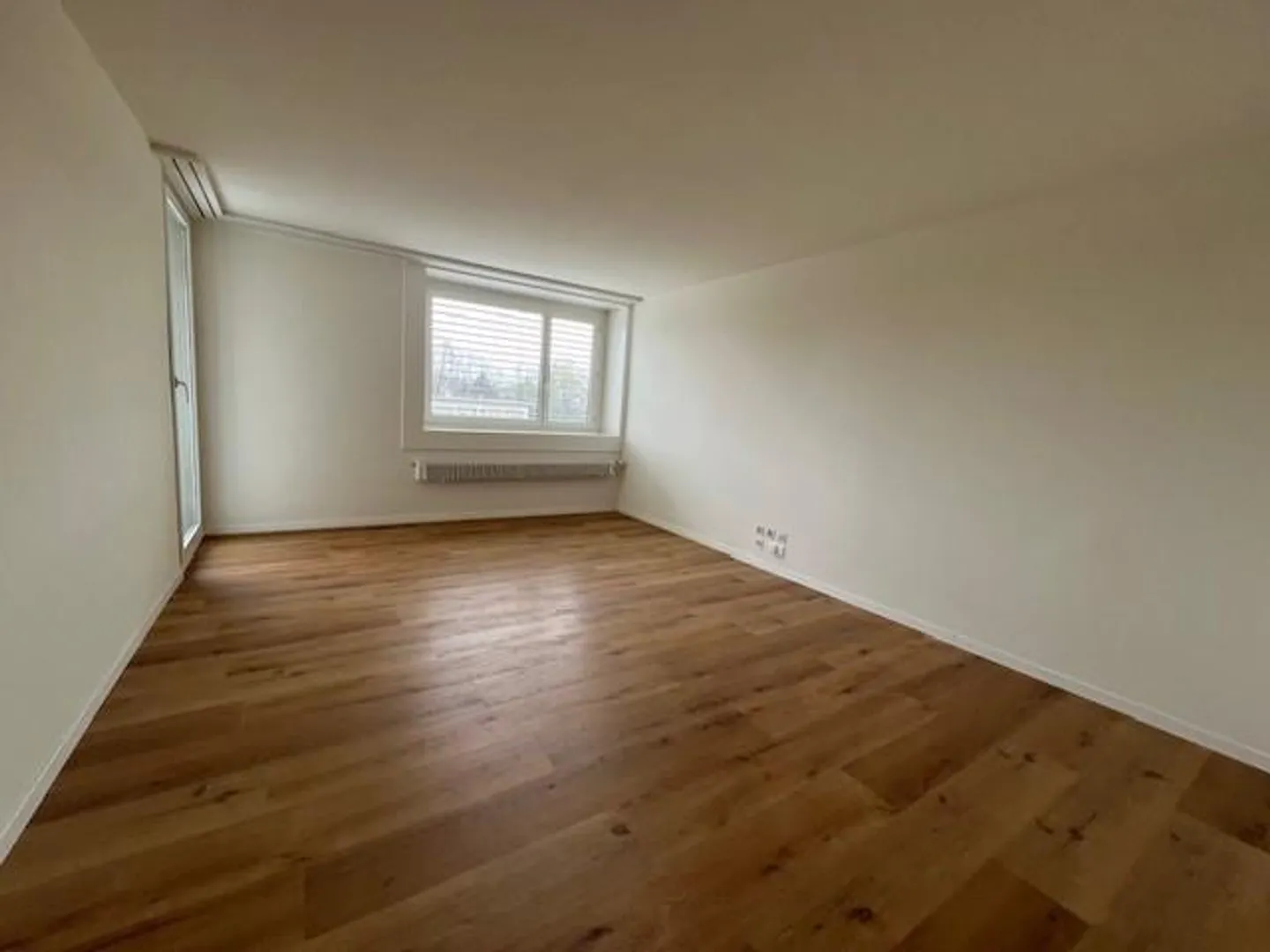 2-room apartment in a central location - Photo 6 of 6
