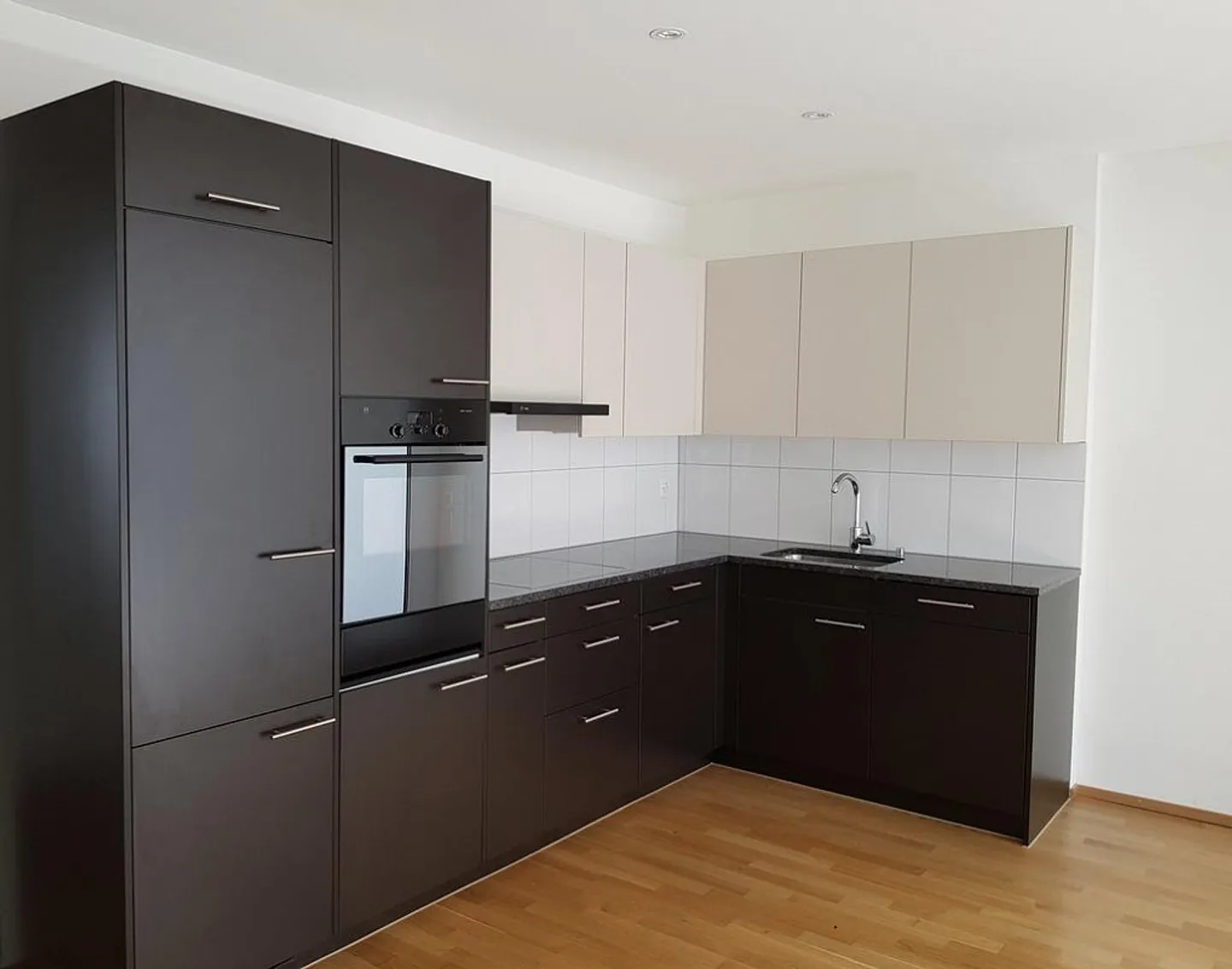 Appartamento 4.5 stanze al 1° piano - Foto 5 di 6