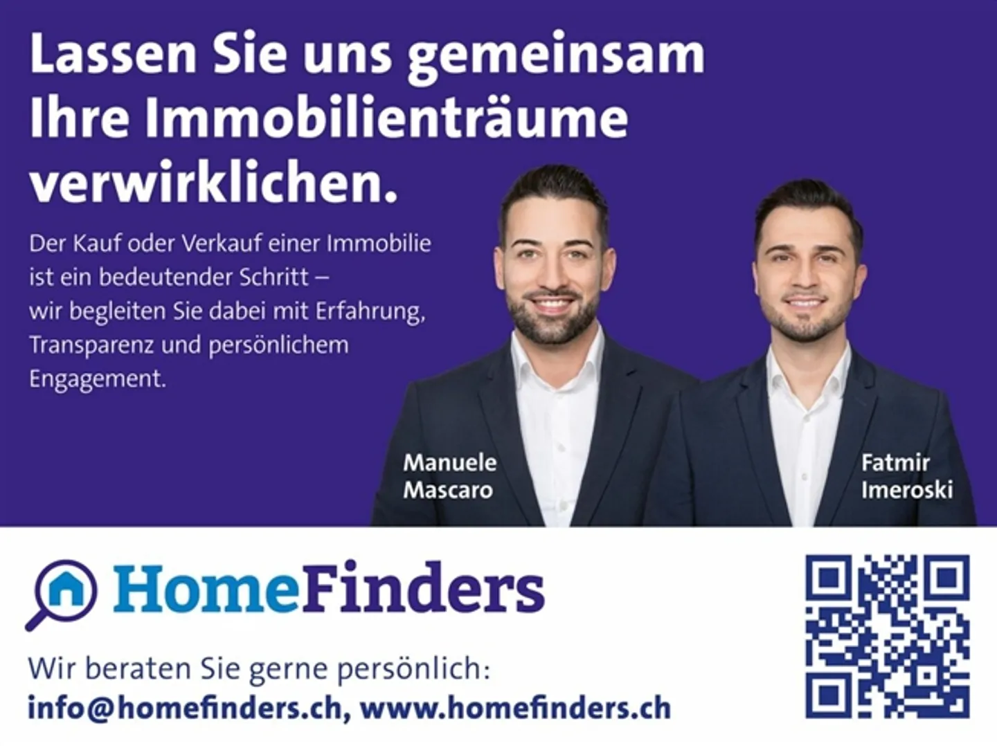 «ZENTRAL- FREQUENZSTARK MIT POTENZIAL» - Foto 10 von 10