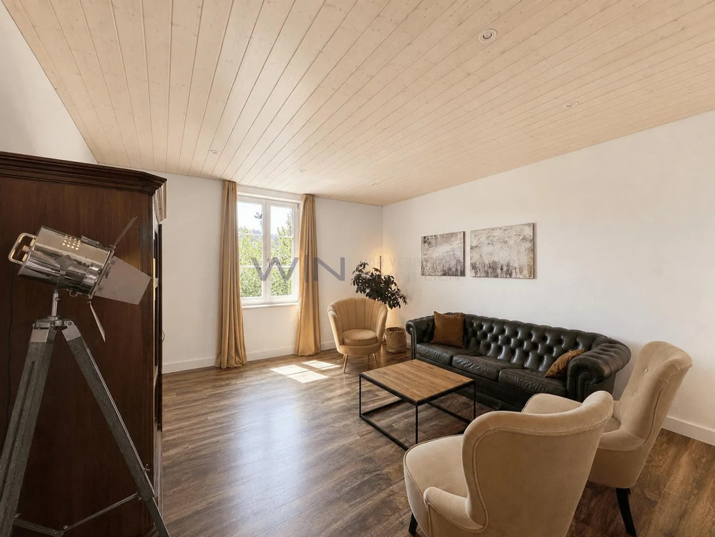 Riscoprire il fascino della casa di campagna - Foto 4 di 10