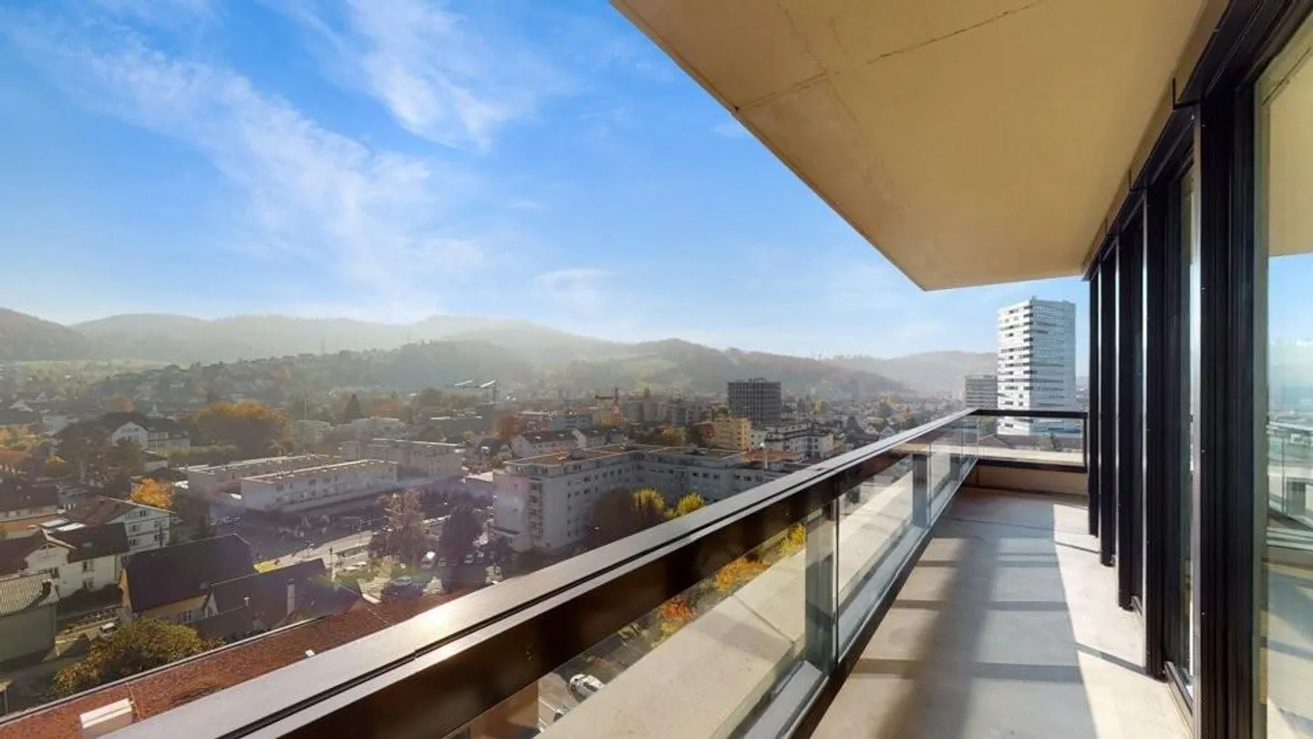 Wake up with a panorama! - Photo 10 of 12