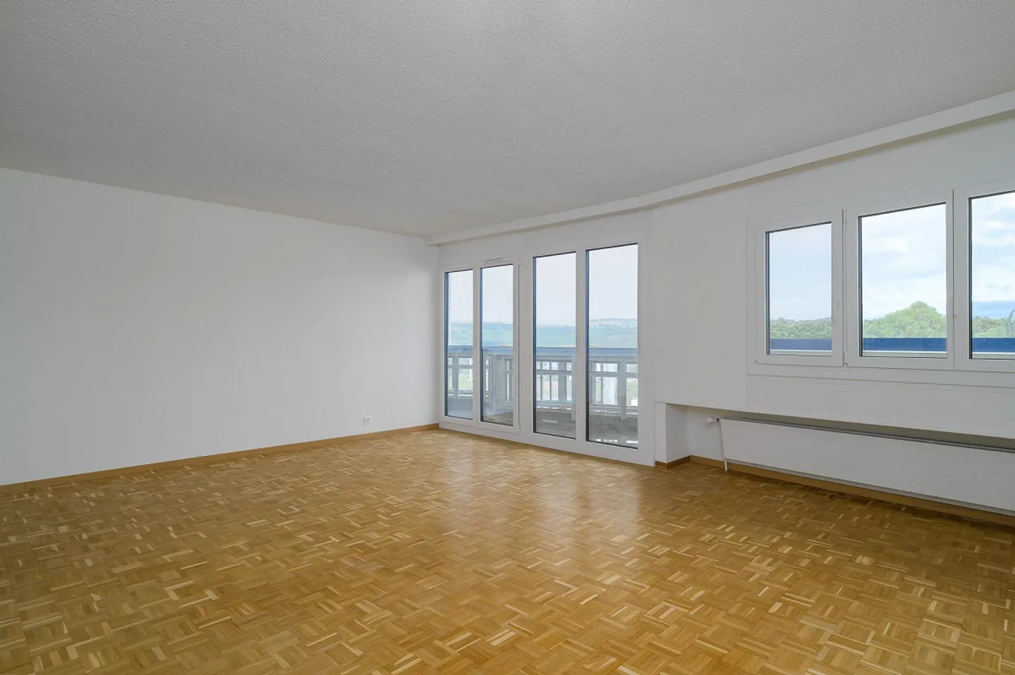 Stabilisciti a Morges! 4.5 stanze in un edificio ristrutturato - Foto 1 di 7