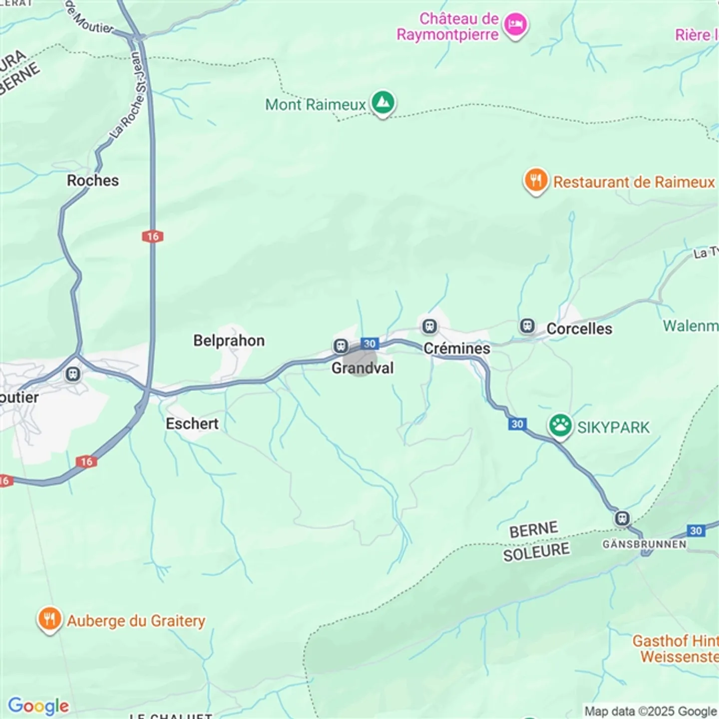 Rivivere un luogo storico - nel cuore del Giura bernese - Foto 3 di 13