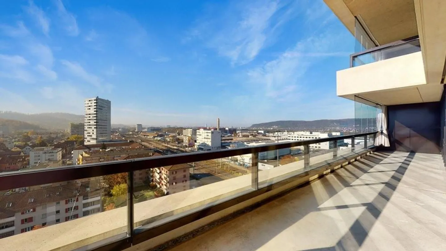 Wake up with a panorama! - Photo 11 of 12