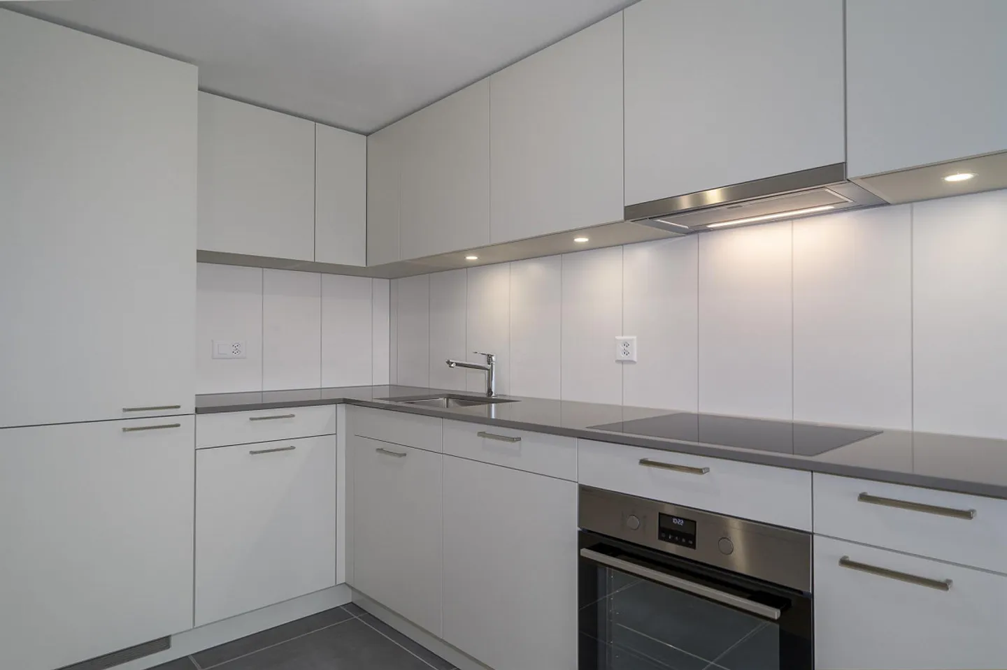 Stabilisciti a Morges! 4.5 stanze in un edificio ristrutturato - Foto 3 di 7