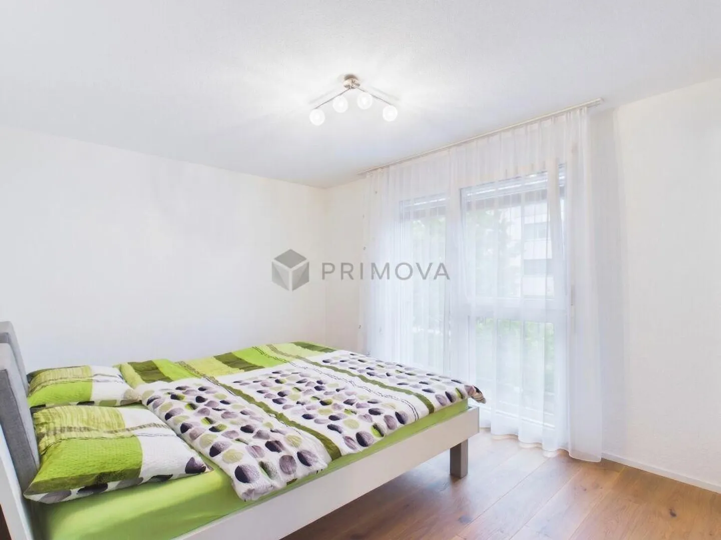 Modernes 4.5 Zimmer-Wohnglück in Konolfingen - Neuwertig, stilvoll ... - Photo 9 of 12