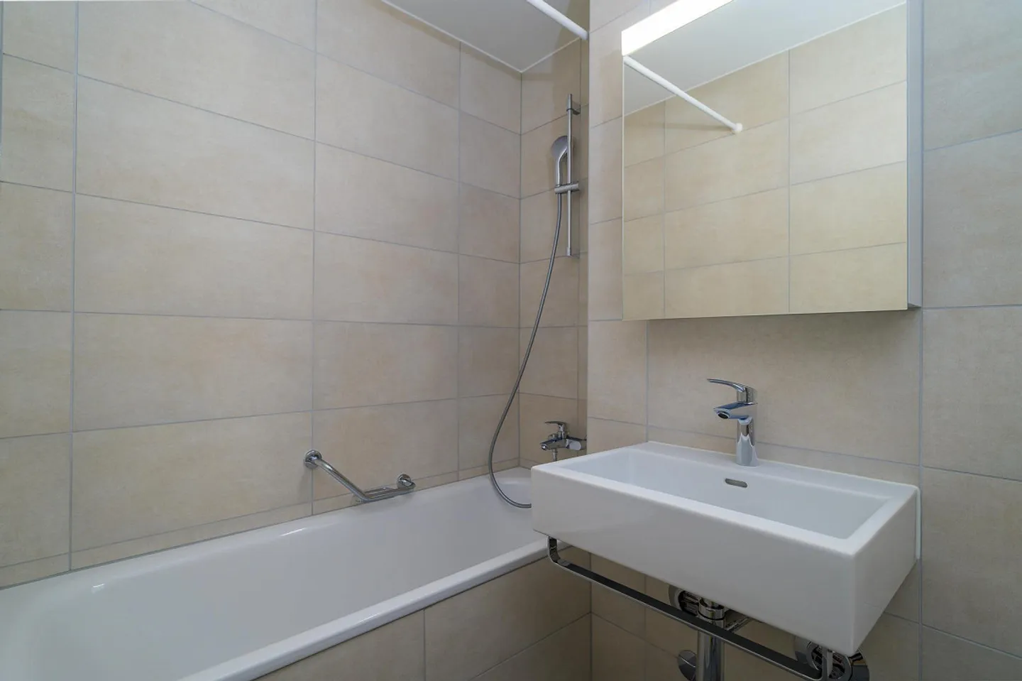 Stabilisciti a Morges! 4.5 stanze in un edificio ristrutturato - Foto 4 di 7