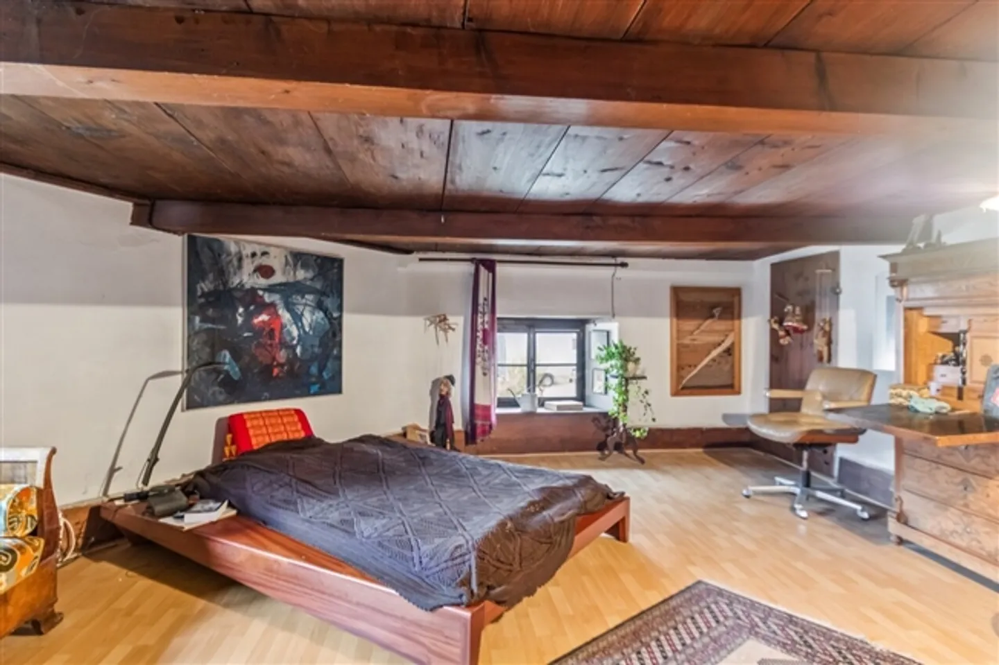 Rivivere un luogo storico - nel cuore del Giura bernese - Foto 8 di 13