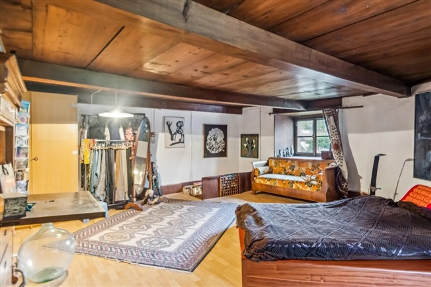 Rivivere un luogo storico - nel cuore del Giura bernese - Foto 9 di 13