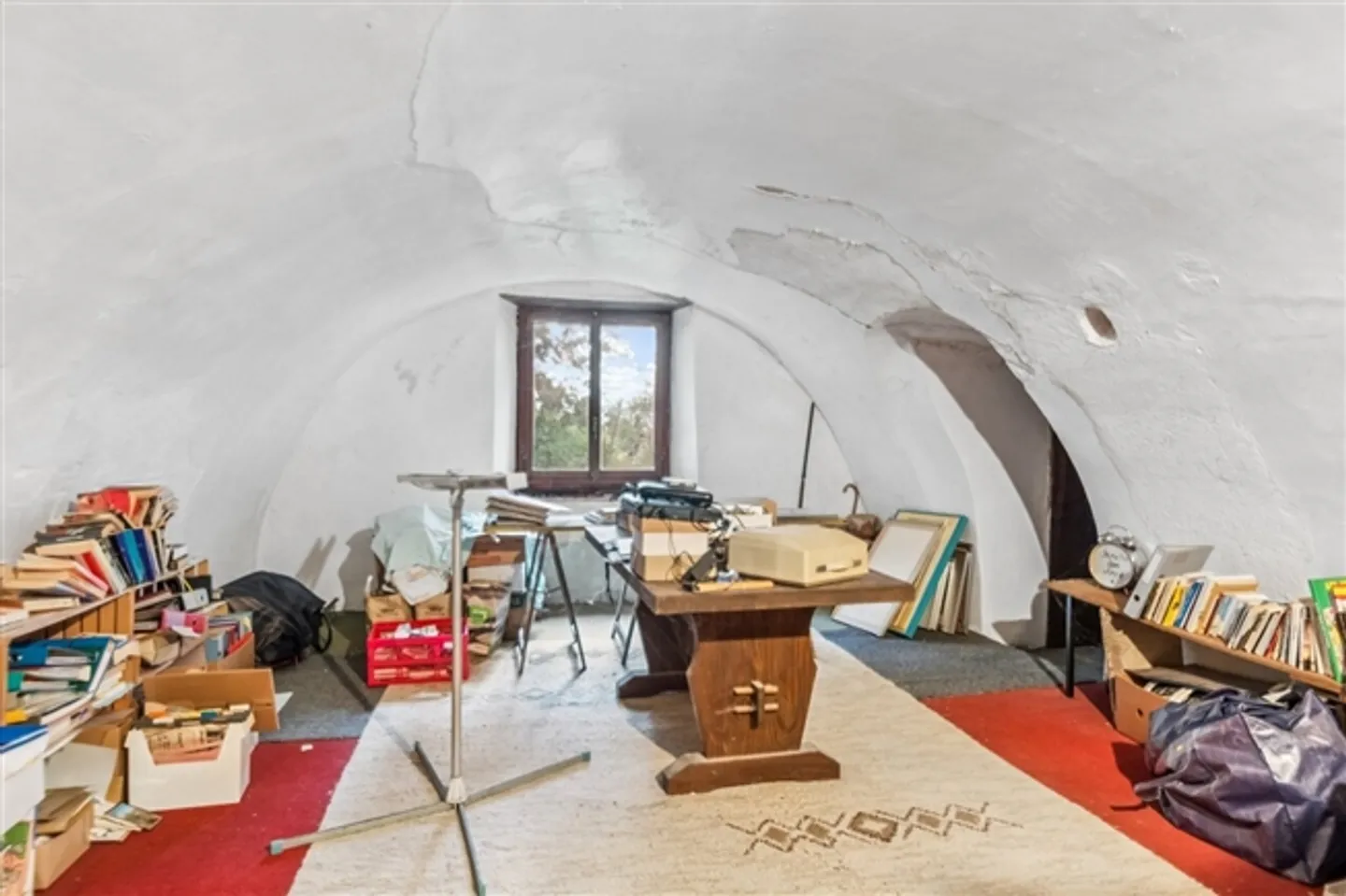 Rivivere un luogo storico - nel cuore del Giura bernese - Foto 10 di 13