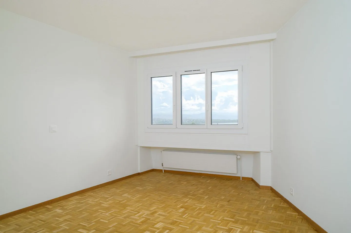 Stabilisciti a Morges! 4.5 stanze in un edificio ristrutturato - Foto 5 di 7