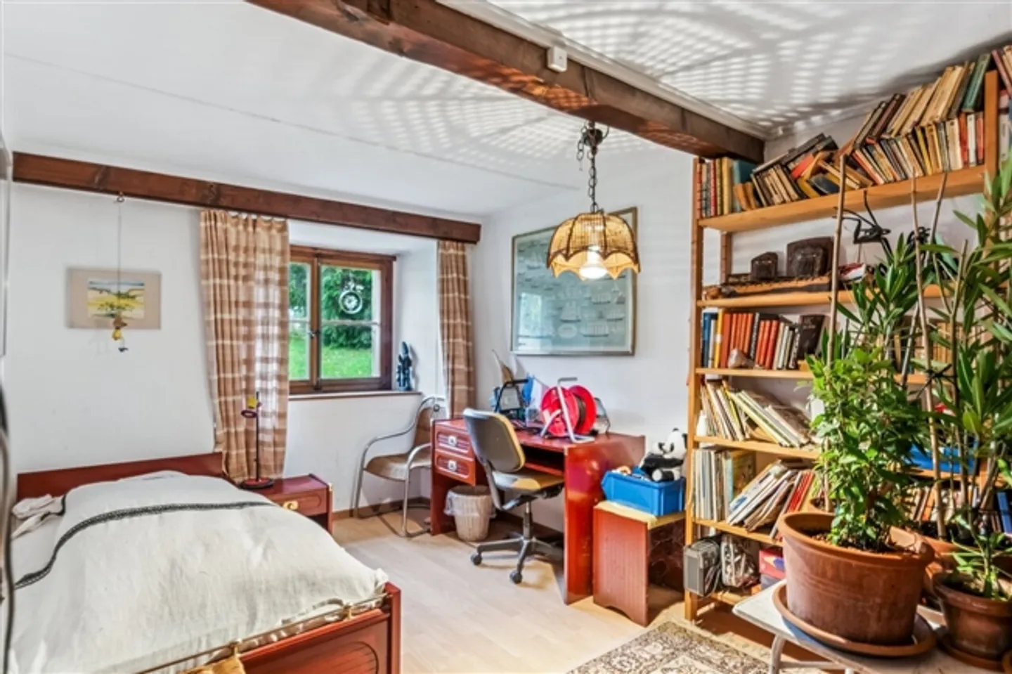 Rivivere un luogo storico - nel cuore del Giura bernese - Foto 5 di 13