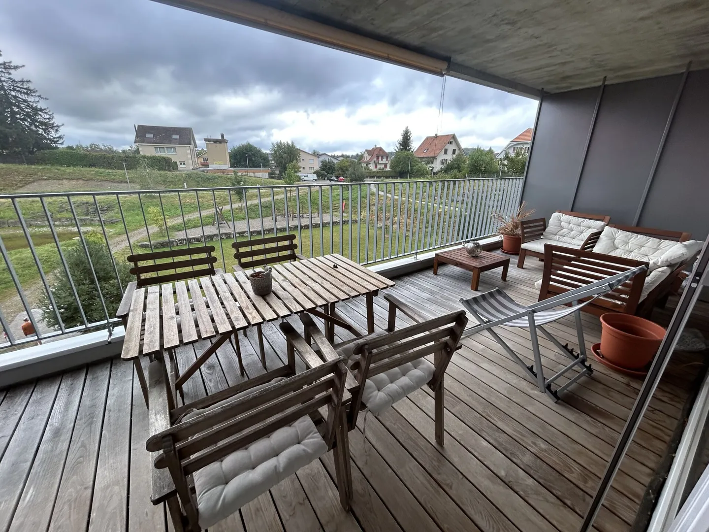 Scopri la vita a Sommerrain Plus! - Foto 6 di 9