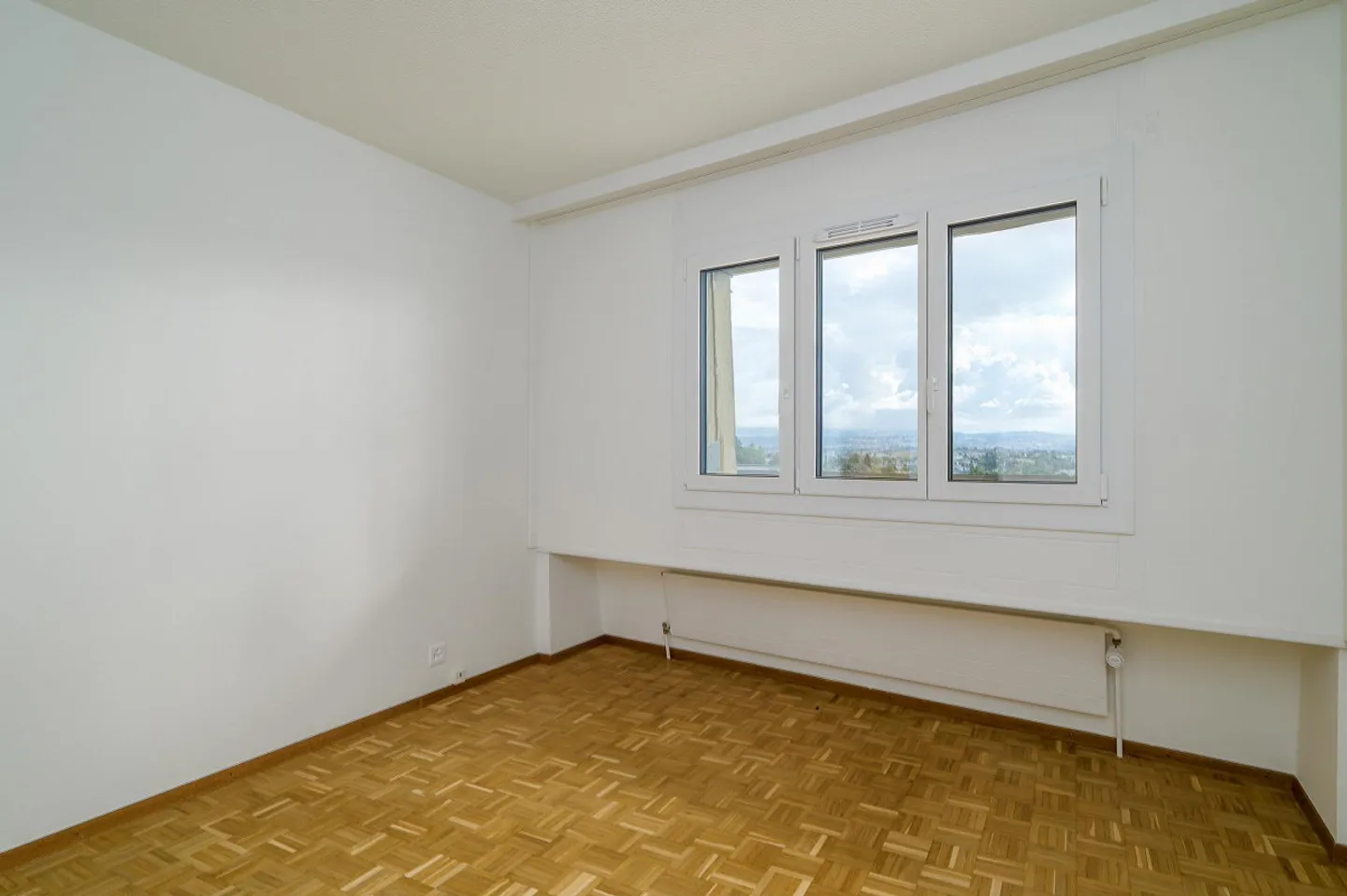 Stabilisciti a Morges! 4.5 stanze in un edificio ristrutturato - Foto 6 di 7