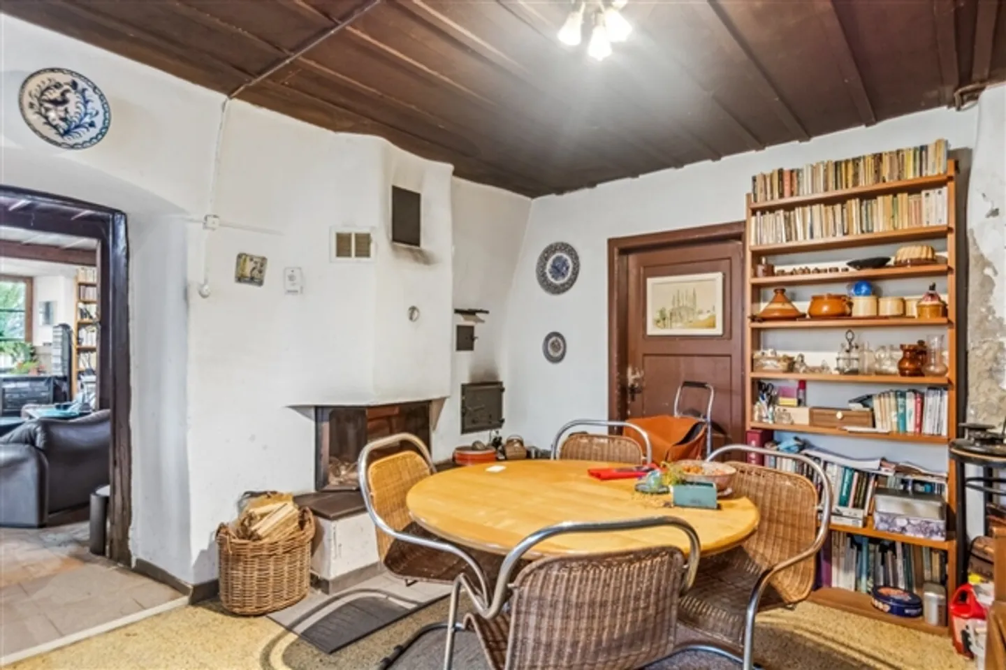 Rivivere un luogo storico - nel cuore del Giura bernese - Foto 7 di 13