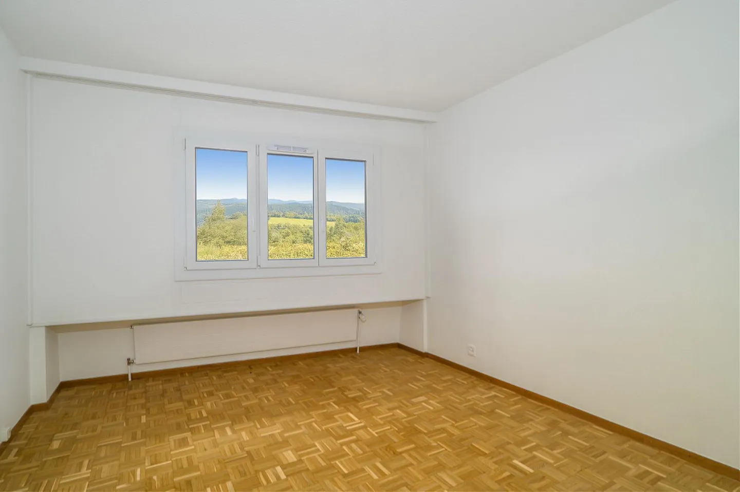 Stabilisciti a Morges! 4.5 stanze in un edificio ristrutturato - Foto 7 di 7