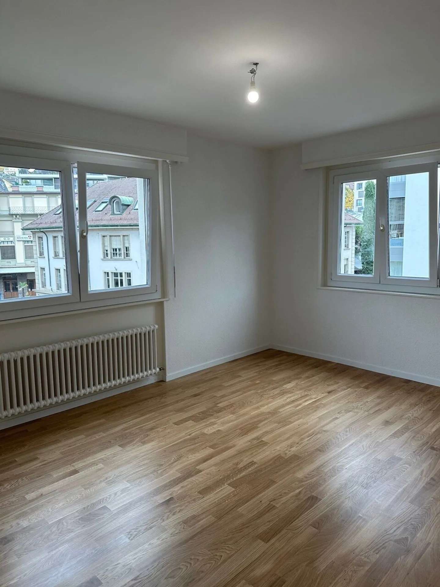 Appartamento di 3 stanze al 3° piano - Foto 4 di 6