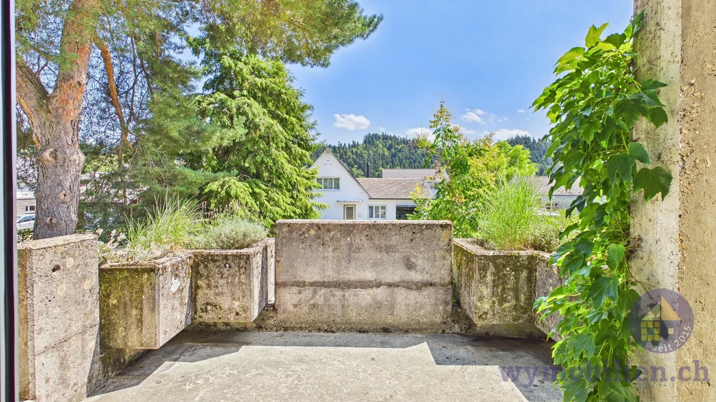 Casa familiare architettonica a Sumiswald - Foto 10 di 13