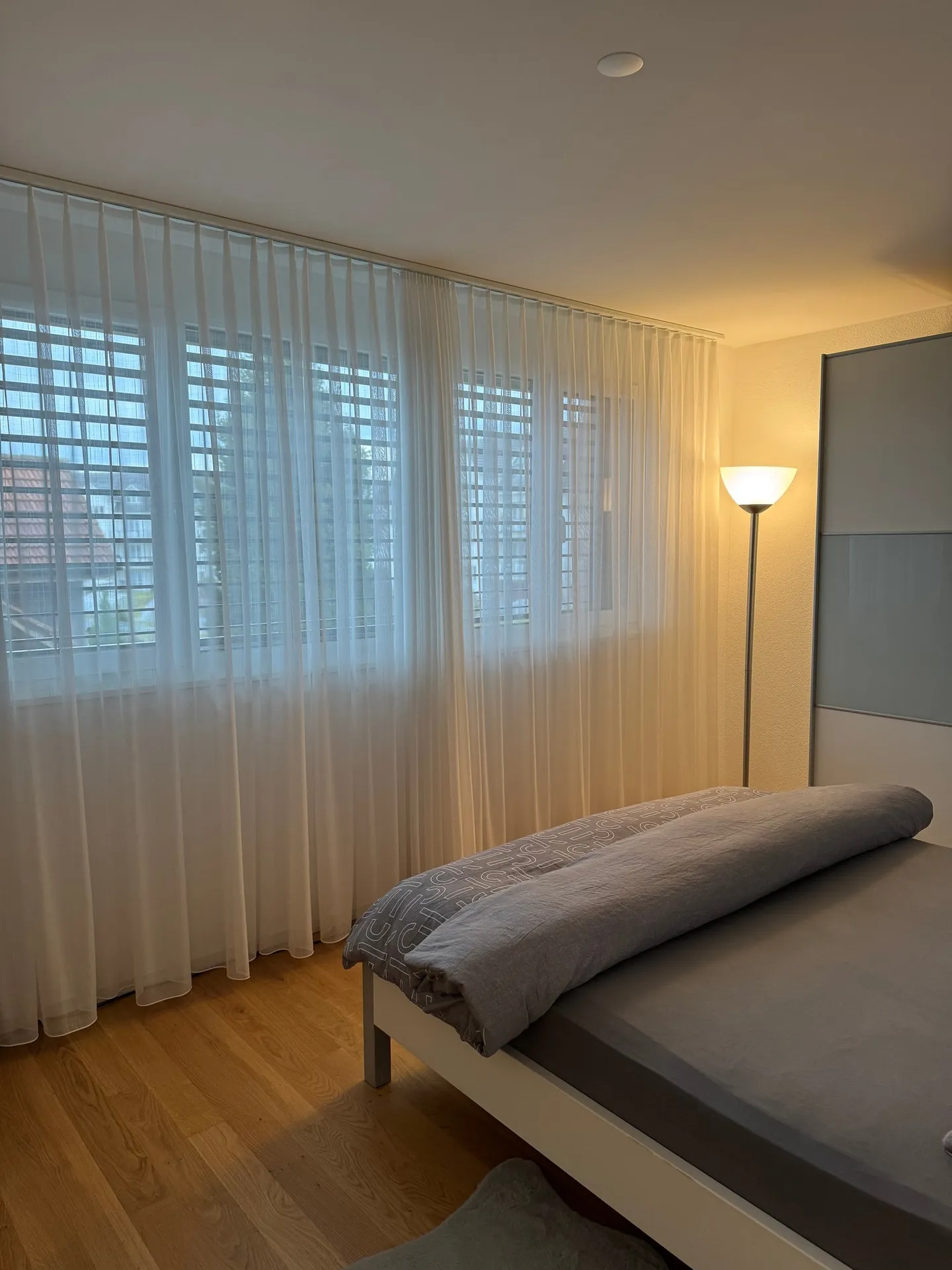 Appartamento attraente con comfort moderni vicino al lago - Foto 4 di 9