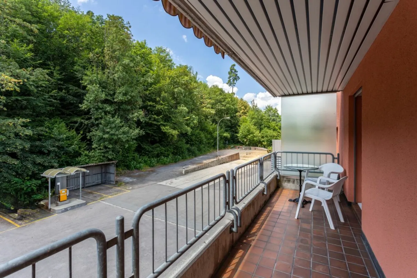 Attraktive Büroräume, zentral und gut erschlossen - Foto 10 von 11