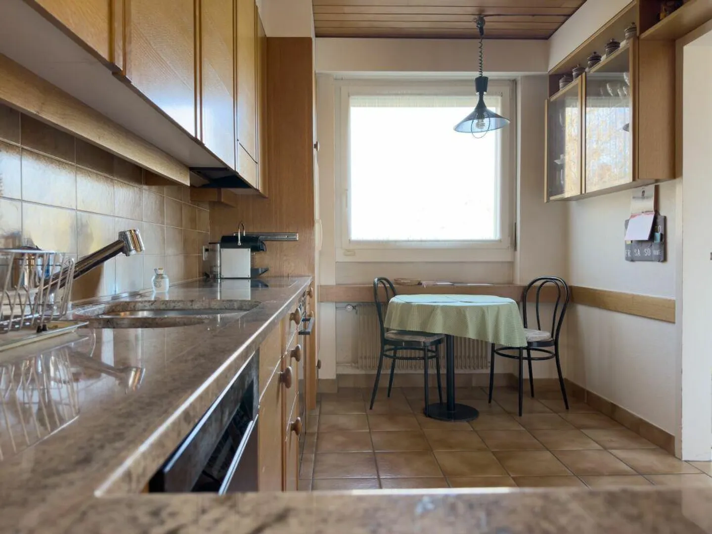 Geräumiges Einfamilienhaus mit Wintergarten - Foto 12 von 30