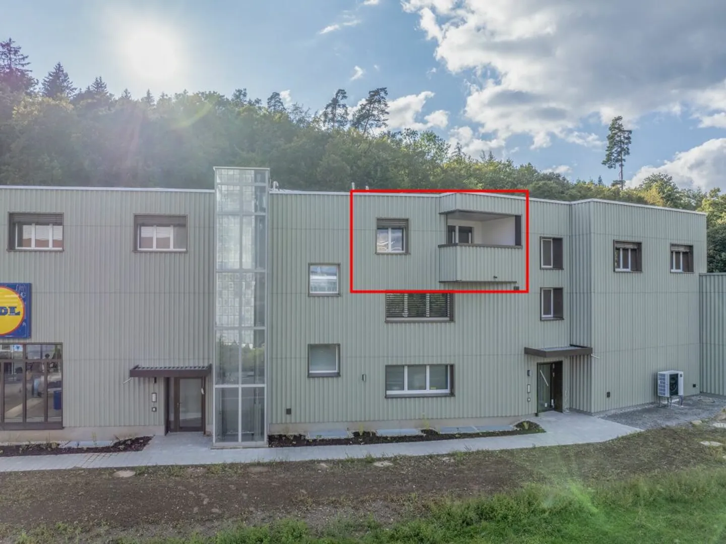 Attraktive Büroräume, zentral und gut erschlossen - Foto 11 von 11