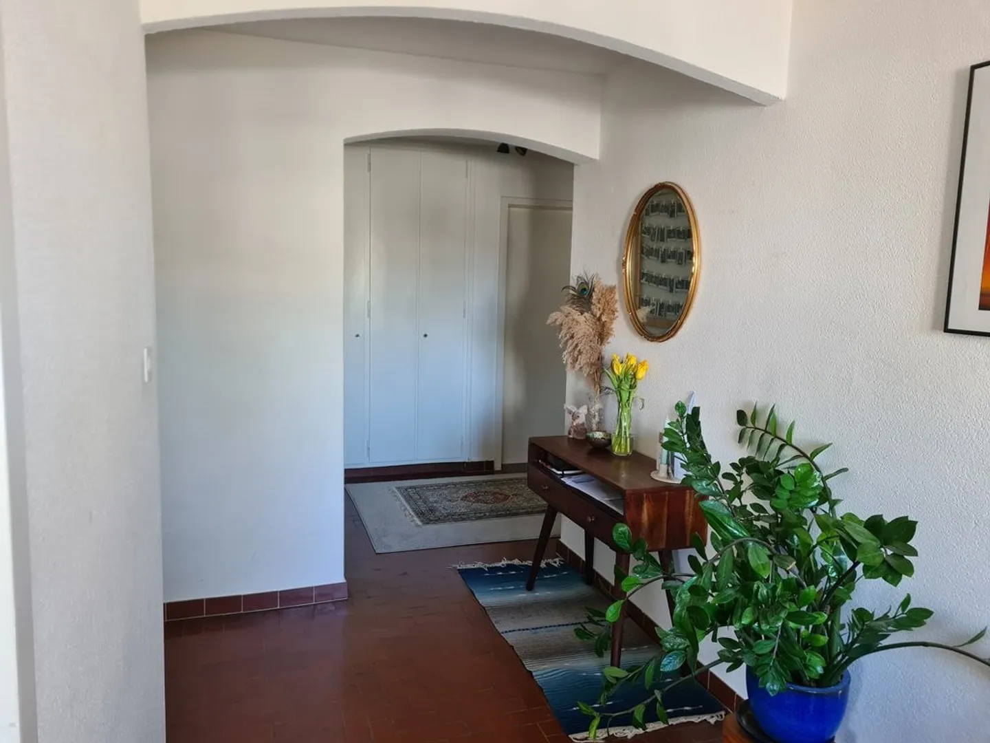 Grosszügige Wohnung in Oerlikon - Foto 6 von 12
