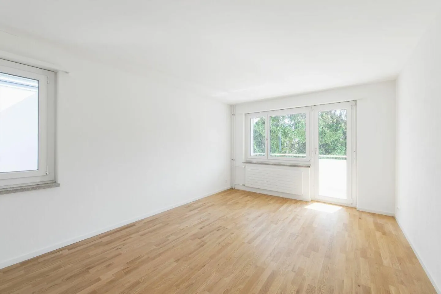 Votre appartement au centre de Schlieren - Photo 4 sur 5