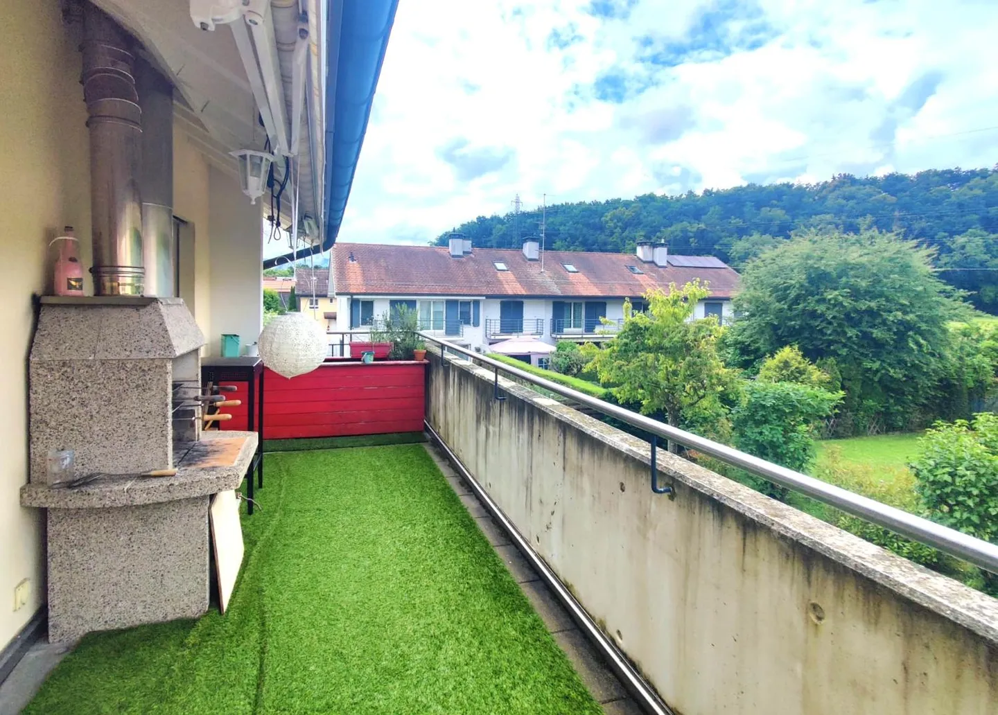 Beautiful 5.5-room apartment in Aire-la-Ville - Photo 8 of 8