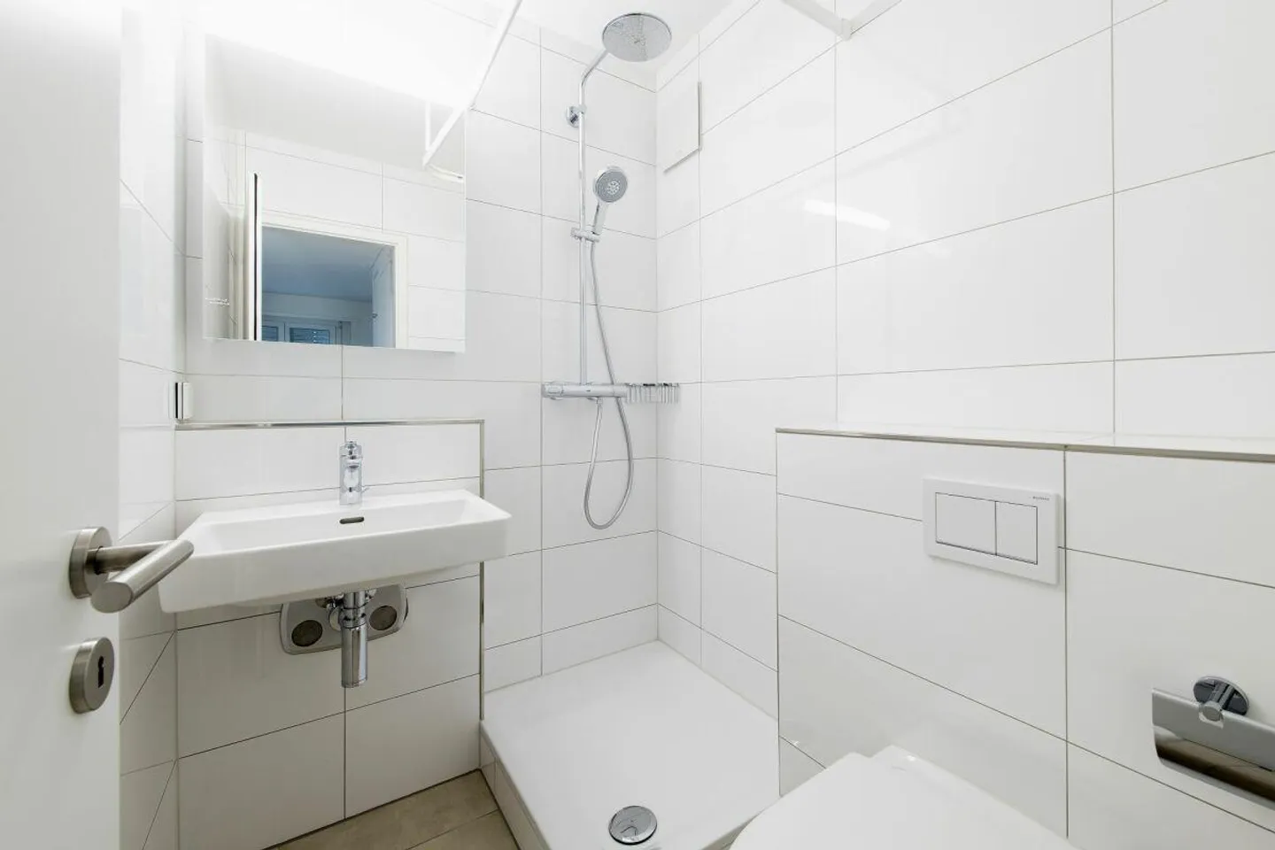 Votre appartement au centre de Schlieren - Photo 5 sur 5