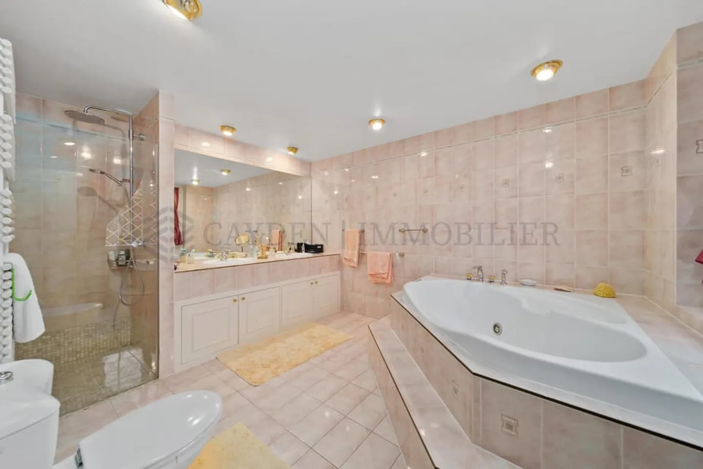 Magnificent 4-bedroom villa with pool and lake view - Photo 3 of 4