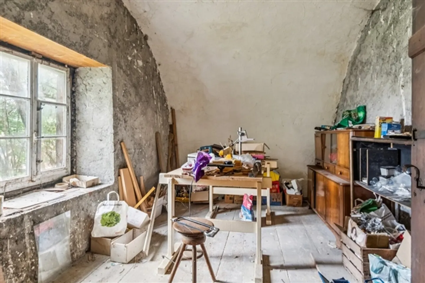 Rivivere un luogo storico - nel cuore del Giura bernese - Foto 11 di 13