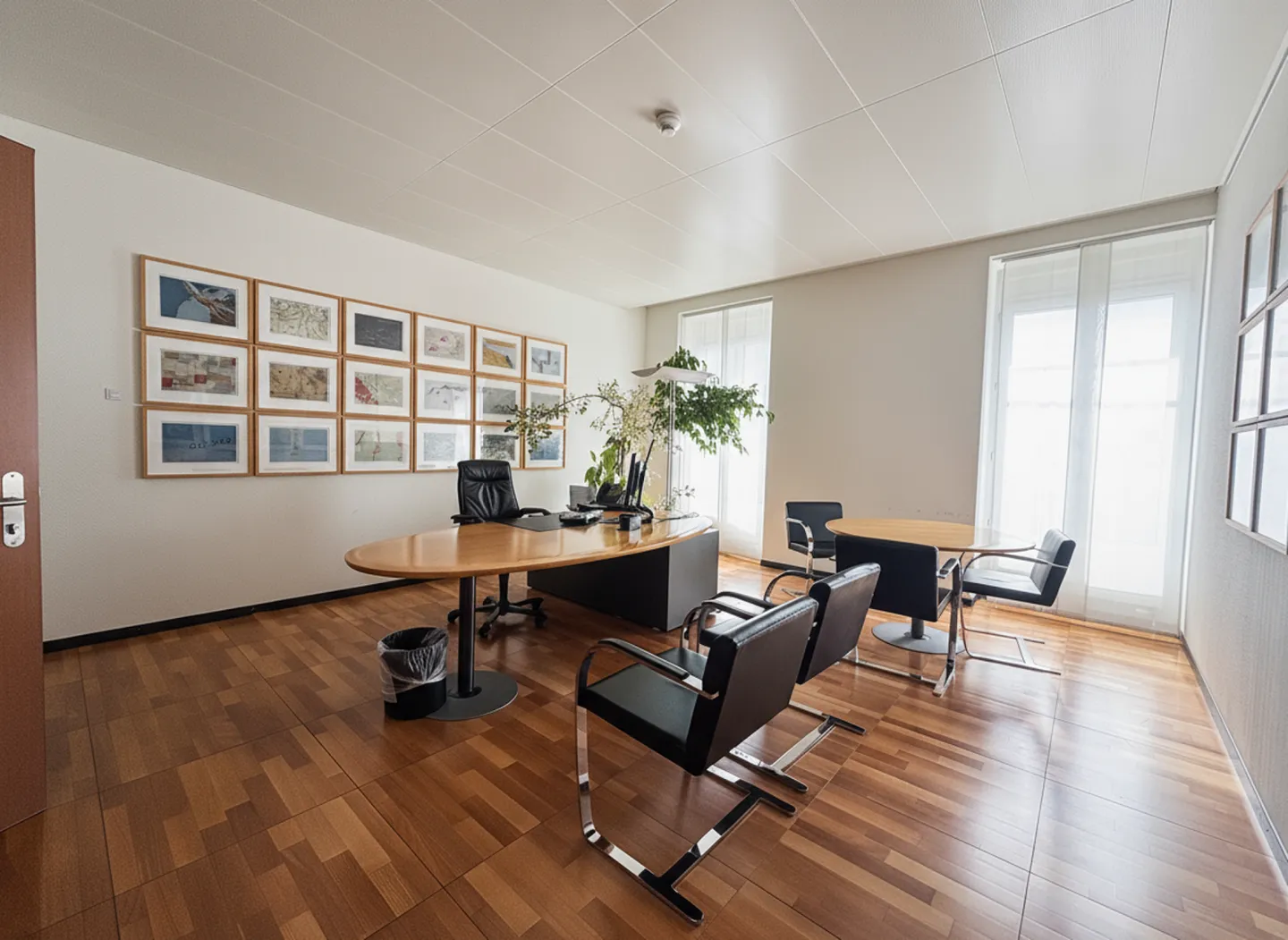 Bürofläche mieten - Foto 1 von 8