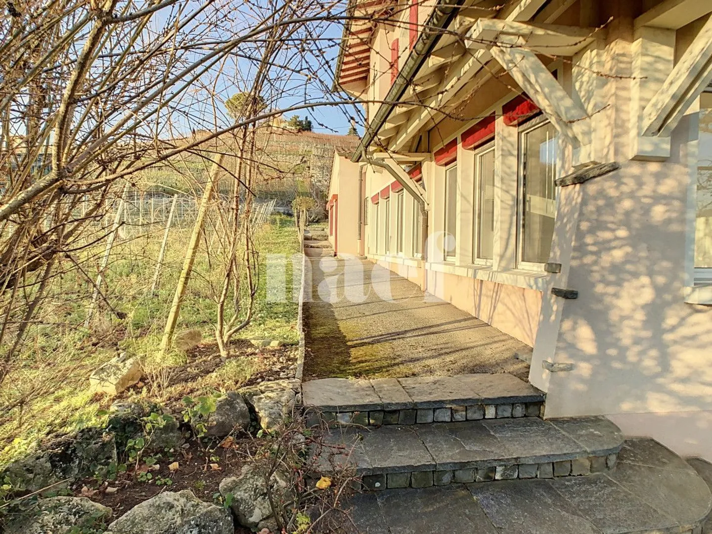 5.5-room apartment - Photo 4 of 13