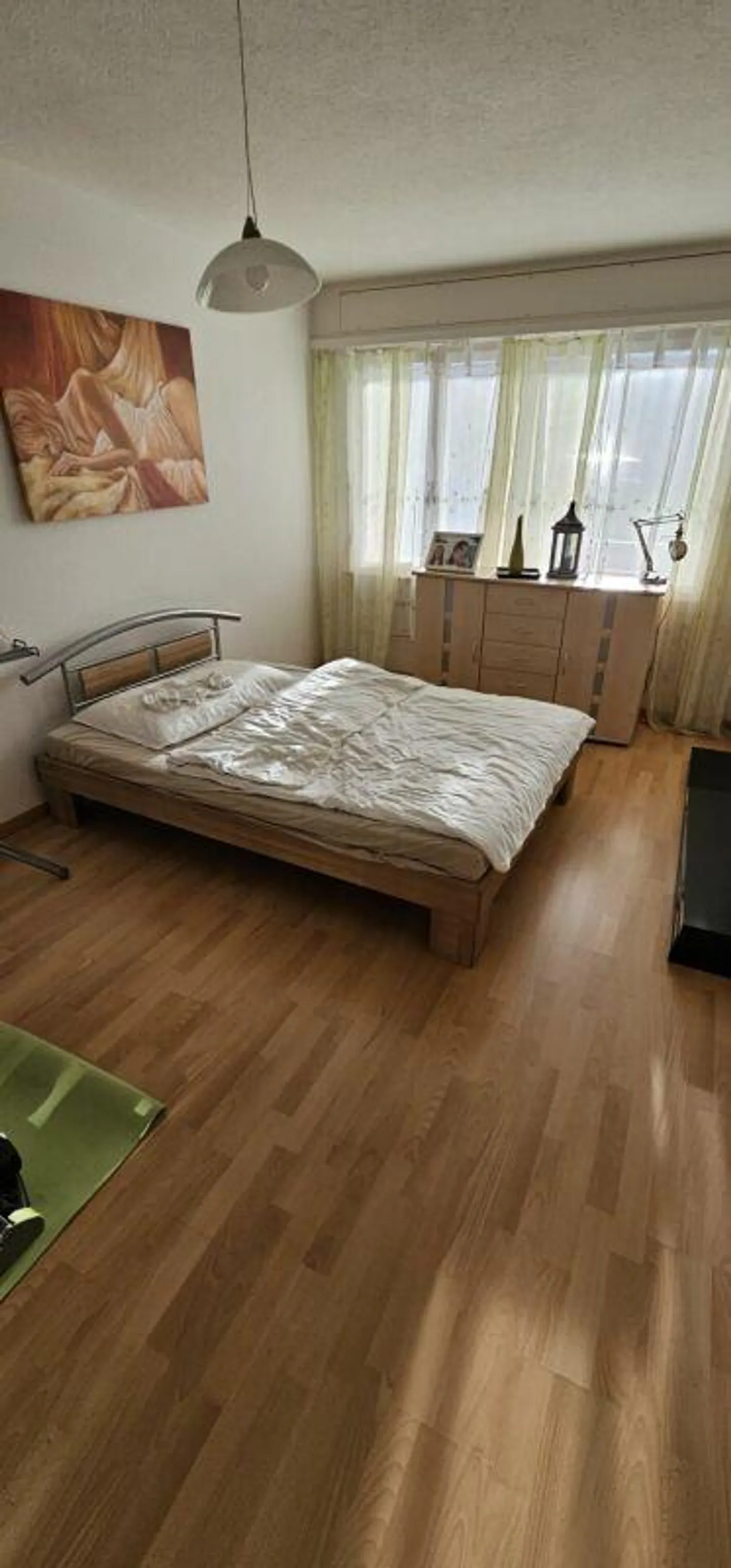 Appartement pratique 2 pièces - Photo 3 sur 8