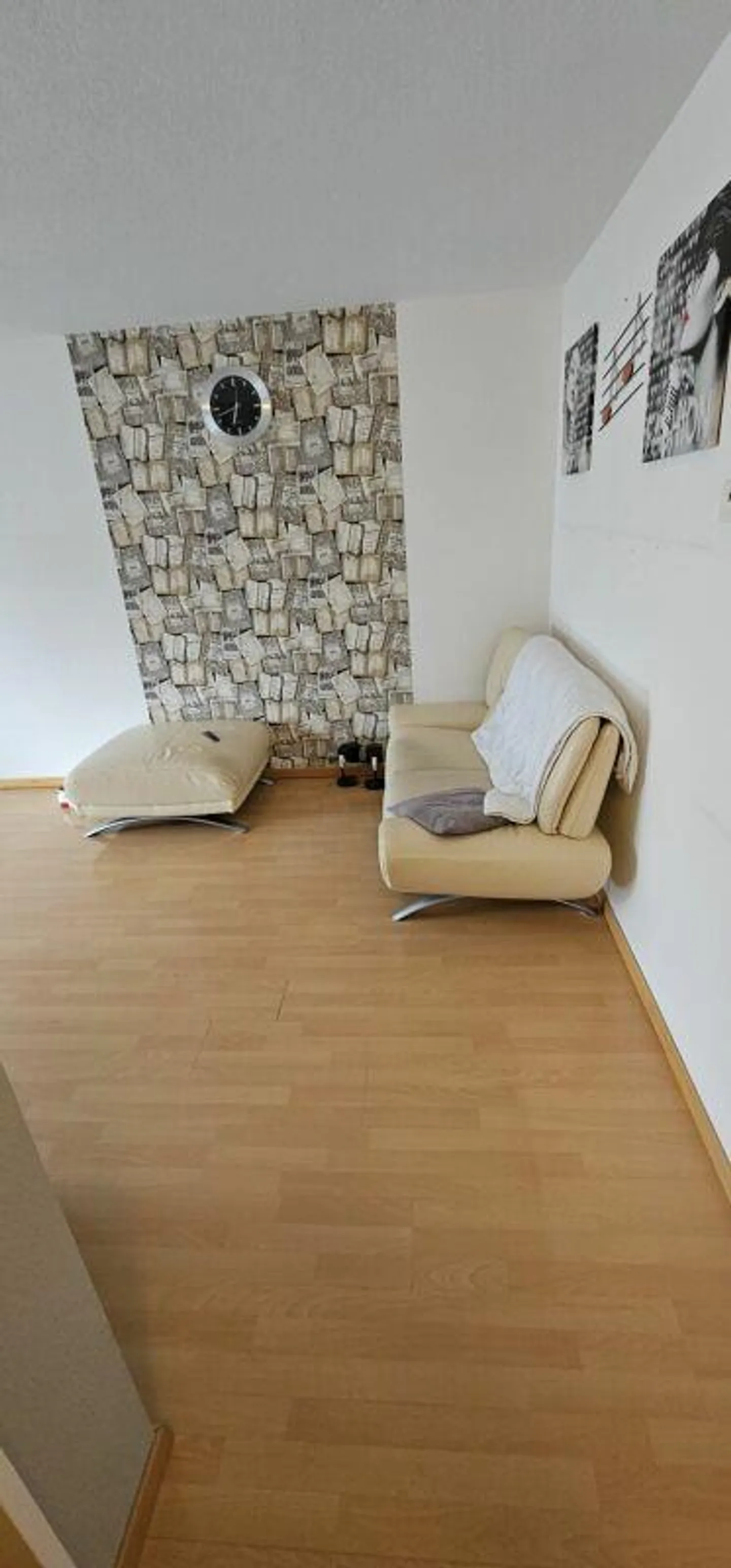 Appartement pratique 2 pièces - Photo 4 sur 8