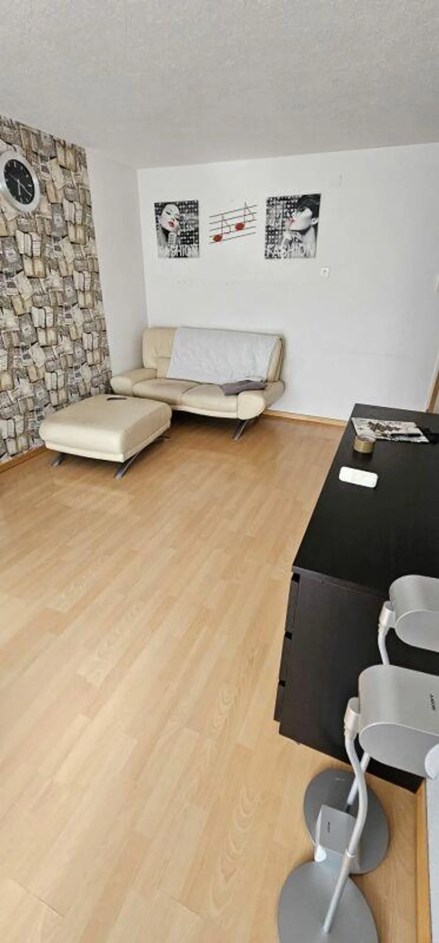 Appartement pratique 2 pièces - Photo 5 sur 8