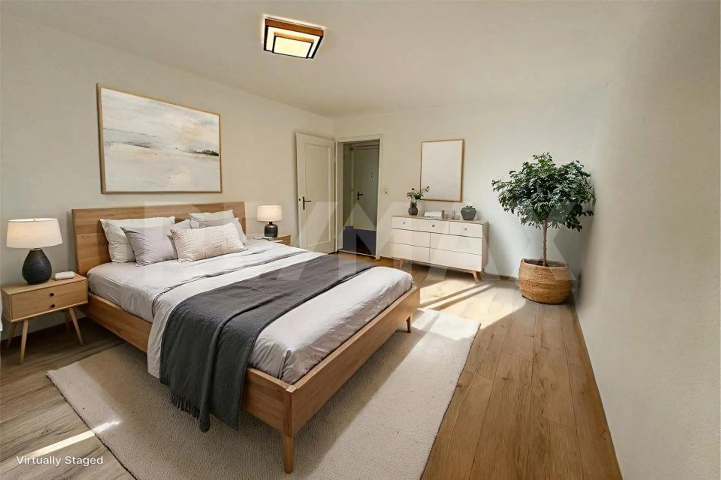 Charmante Wohnung in Kriens - Foto 4 von 13