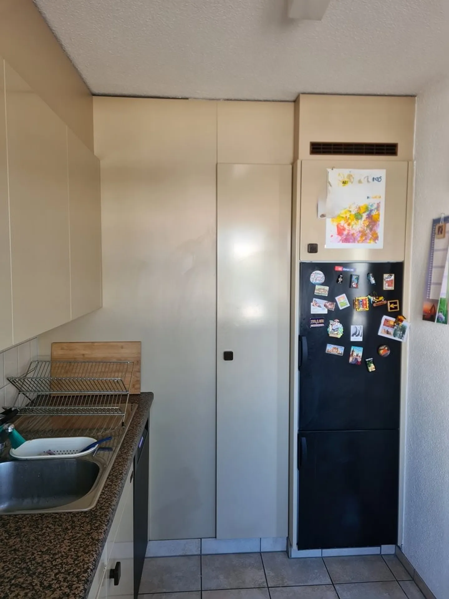 Grosszügige Wohnung in Oerlikon - Foto 9 von 12