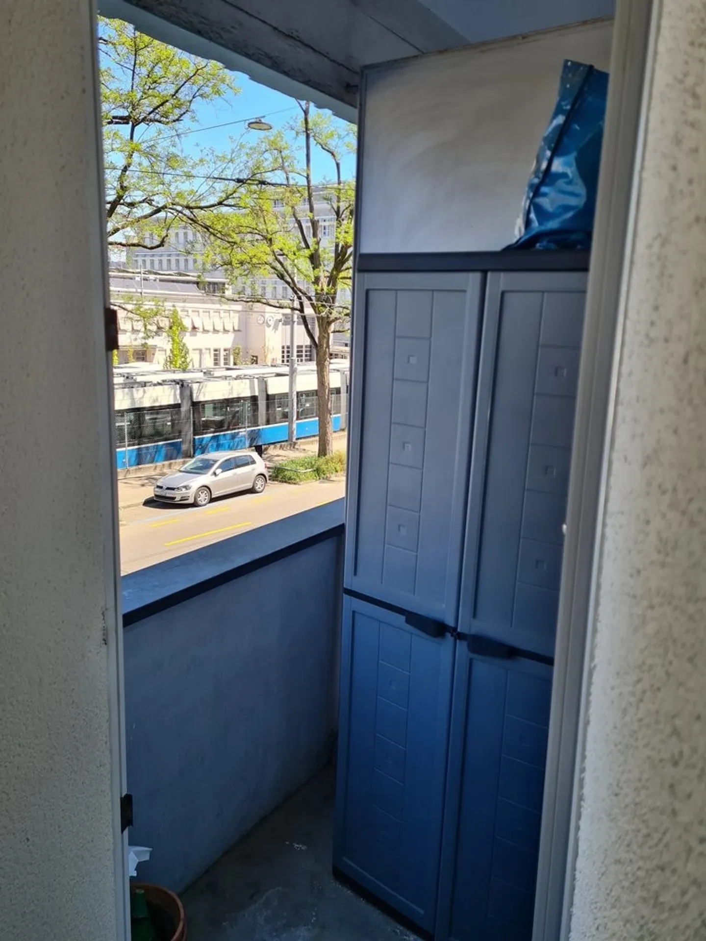 Grosszügige Wohnung in Oerlikon - Foto 11 von 12