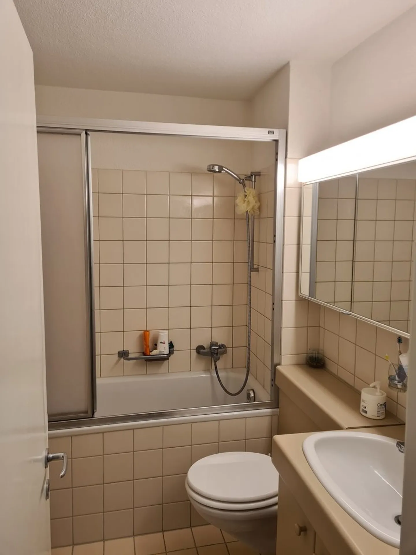 Grosszügige Wohnung in Oerlikon - Foto 12 von 12