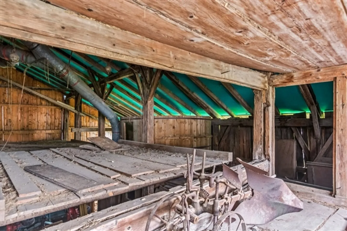 Rivivere un luogo storico - nel cuore del Giura bernese - Foto 13 di 13